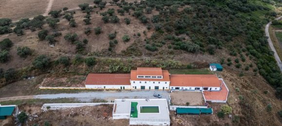 16 bedrooms House in Campo Maior, Portugal No. 141423 4
