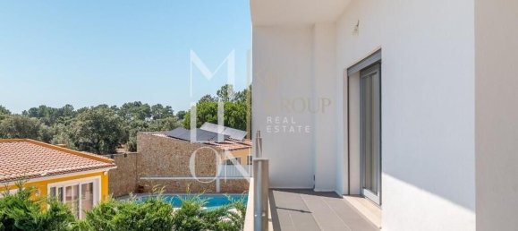 4 bedrooms House in Setubal, Portugal No. 126418 29