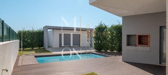 4 bedrooms House in Setubal, Portugal No. 126418 5