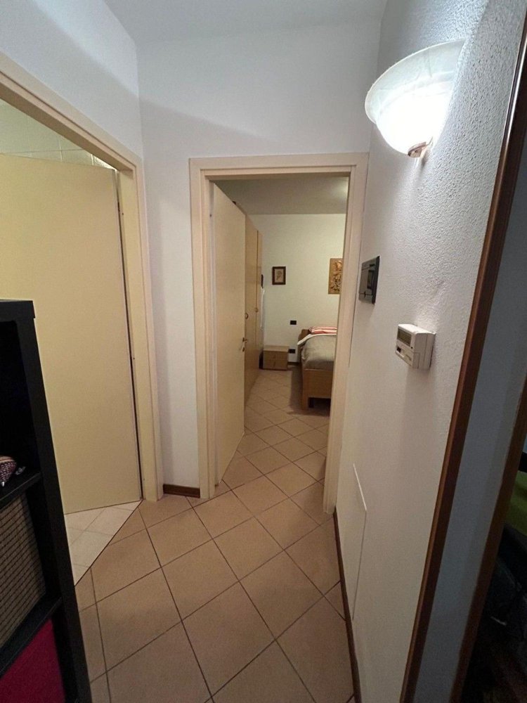 2 Schlafzimmer Wohnung in Reggio Emilia, Italy, Nr. 357555
