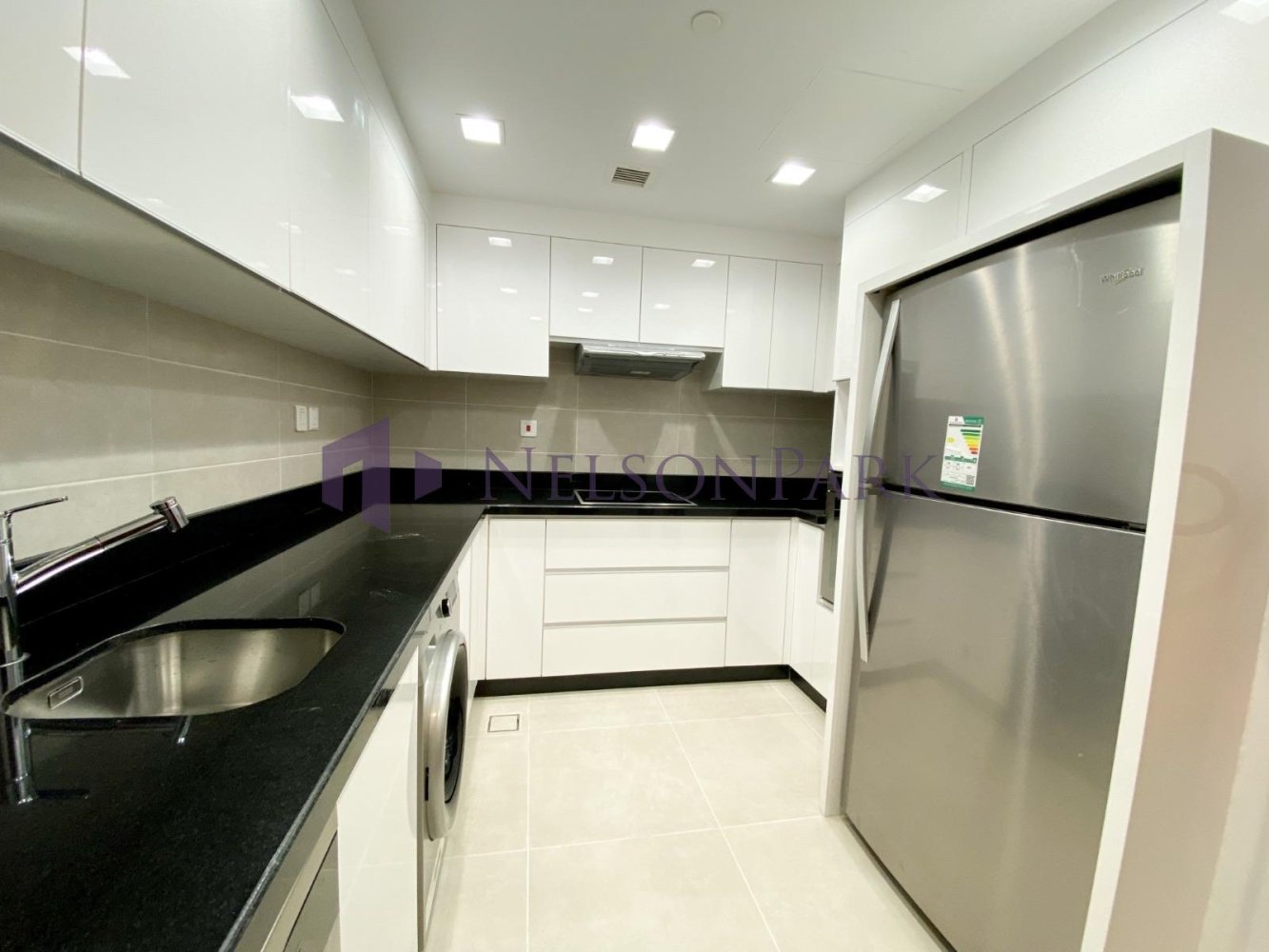 1 غرف نوم شقة في الدوحة, Qatar رقم 1095