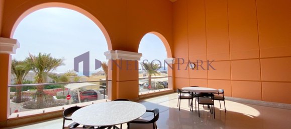 1 غرف نوم شقة في الدوحة, Qatar رقم 1095 8