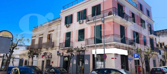 1 غرف نوم شقة في Bari, Italy رقم 32718 16