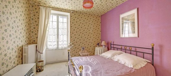 5 bedrooms House in Fontenay-le-Fleury, France No. 134788 13
