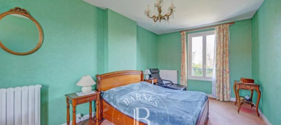 5 bedrooms House in Fontenay-le-Fleury, France No. 134788 12