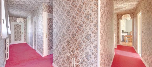 5 bedrooms House in Fontenay-le-Fleury, France No. 134788 11