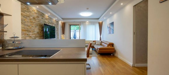 Apartamento de 3 habitaciónes en Vienna, Austria No. 195740 5