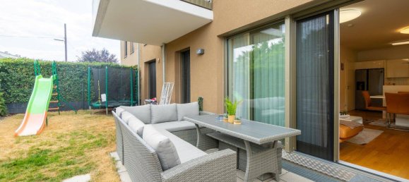 Apartamento de 3 habitaciónes en Vienna, Austria No. 195740 6