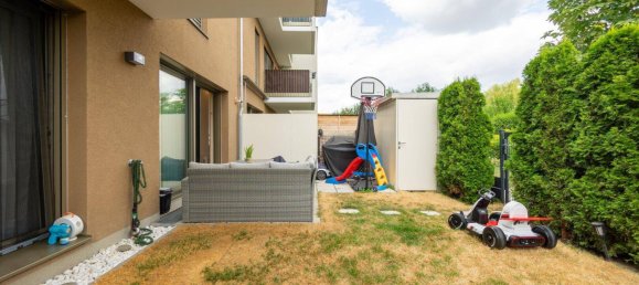 Apartamento de 3 habitaciónes en Vienna, Austria No. 195740 7