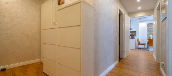 Apartamento de 3 habitaciónes en Vienna, Austria No. 195740 11