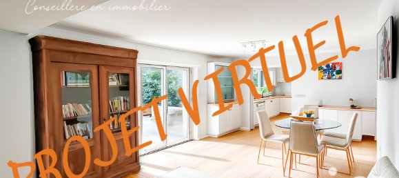 4 Schlafzimmer Haus in Waldwisse, France, Nr. 160256 3