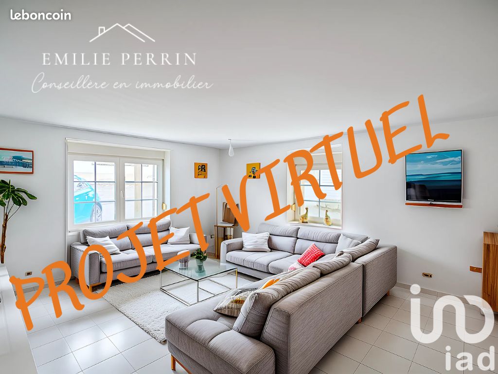 4 Schlafzimmer Haus in Waldwisse, France, Nr. 160256