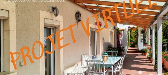 4 Schlafzimmer Haus in Waldwisse, France, Nr. 160256 16