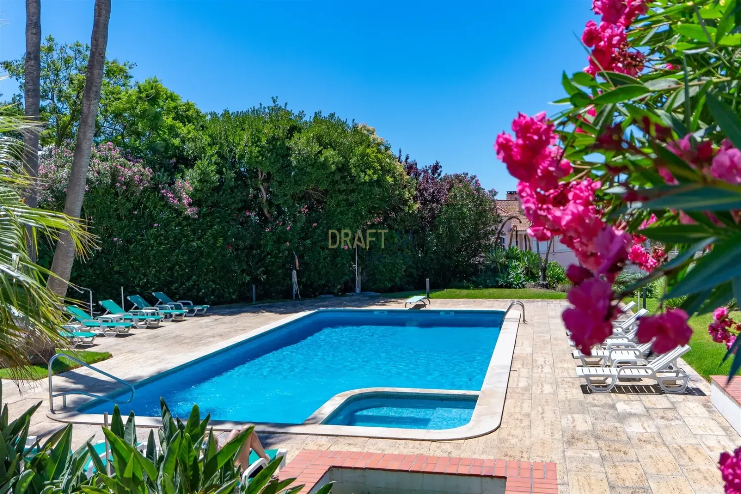 1 Schlafzimmer Wohnung in Cascais, Portugal, Nr. 298678