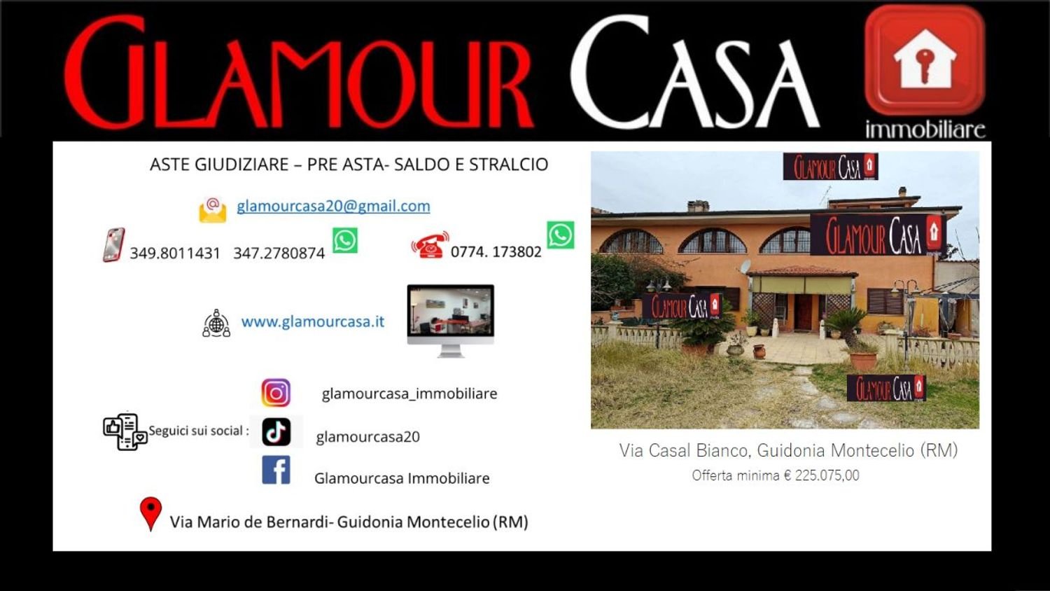 3 bedrooms Duplex in Guidonia Montecelio, Italy No. 381536