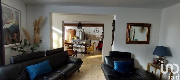 6-salle Maison à Le Controis-en-Sologne, France No. 156334 4