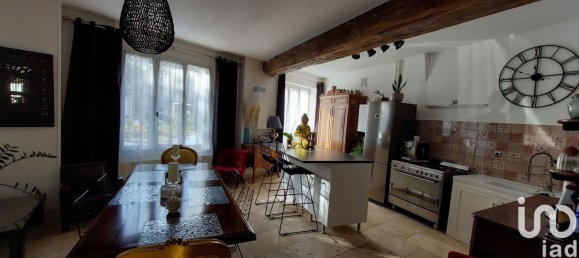 6-salle Maison à Le Controis-en-Sologne, France No. 156334 5