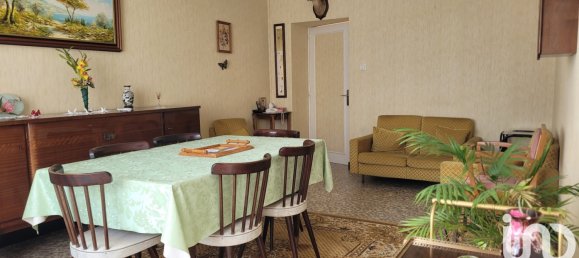 Moradia em banda T4 em Le Chatelet, France N.º 221622 6