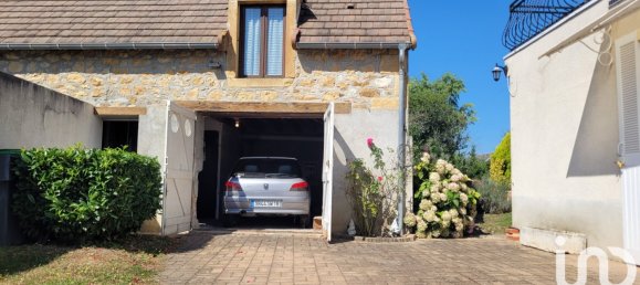 Moradia em banda T4 em Le Chatelet, France N.º 221622 5