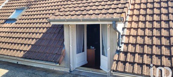 Moradia em banda T4 em Le Chatelet, France N.º 221622 15