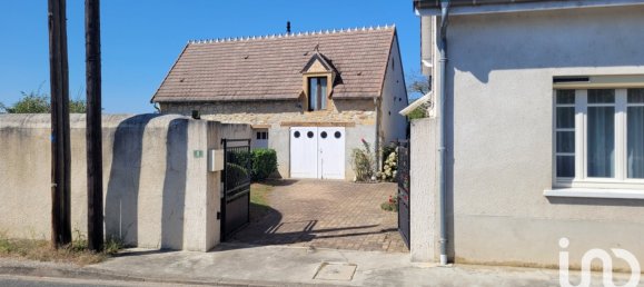 Moradia em banda T4 em Le Chatelet, France N.º 221622 19
