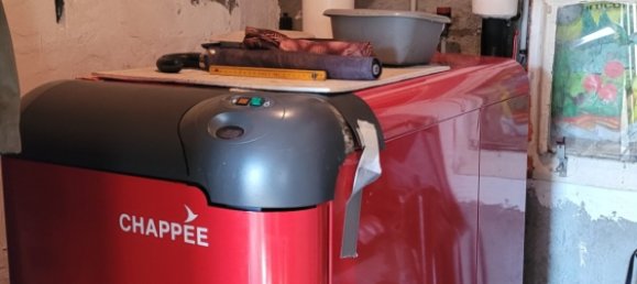 Moradia em banda T4 em Le Chatelet, France N.º 221622 18