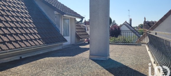 Moradia em banda T4 em Le Chatelet, France N.º 221622 16