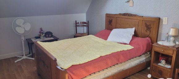 Moradia em banda T4 em Le Chatelet, France N.º 221622 14