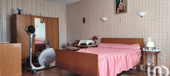 Moradia em banda T4 em Le Chatelet, France N.º 221622 10