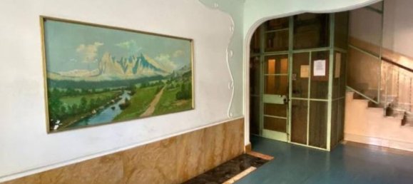 2 rooms Apartment in Genoa, Italy No. 118621 9