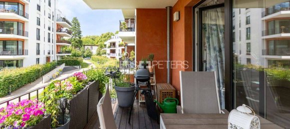 4-Zimmer Wohnung in Hamburg-Nord, Germany, Nr. 330321 5