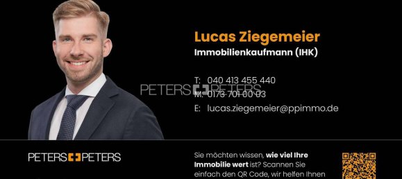 4-Zimmer Wohnung in Hamburg-Nord, Germany, Nr. 330321 16