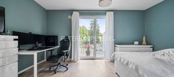 4-Zimmer Wohnung in Hamburg-Nord, Germany, Nr. 330321 12