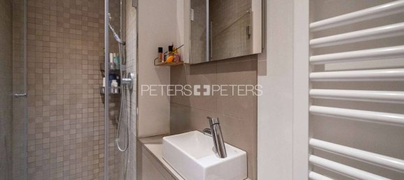 4-Zimmer Wohnung in Hamburg-Nord, Germany, Nr. 330321 14