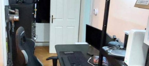 Квартира с 2 комнатами в Фафоритен, Австрия № 68082 7