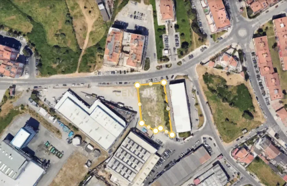 1500m² Land in Sintra, Portugal No. 111721
