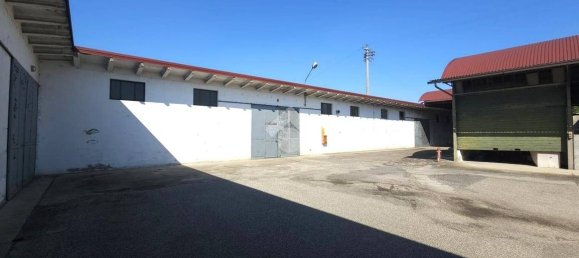 2 Schlafzimmer Haus in San Martino dall'Argine, Italy, Nr. 271581 19