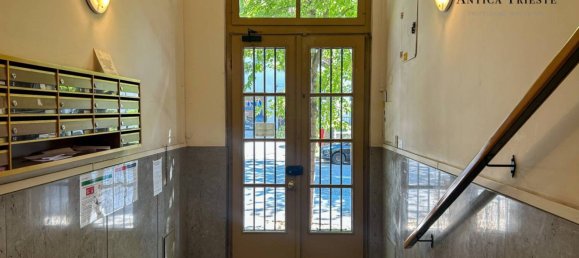 Квартира с 2 спальнями в Триест, Италия № 333150 21