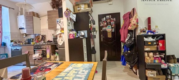 Квартира с 2 спальнями в Триест, Италия № 333150 7