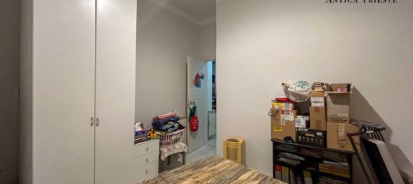 Квартира с 2 спальнями в Триест, Италия № 333150 12