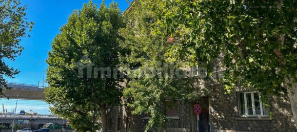 Квартира с 2 спальнями в Триест, Италия № 333150 25