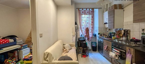 Квартира с 2 спальнями в Триест, Италия № 333150 5