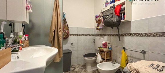 Квартира с 2 спальнями в Триест, Италия № 333150 15