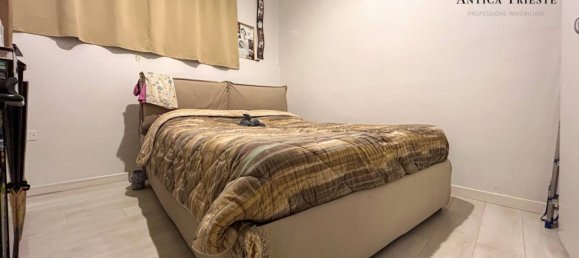 Квартира с 2 спальнями в Триест, Италия № 333150 10