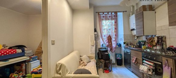 Квартира с 2 спальнями в Триест, Италия № 333150 4