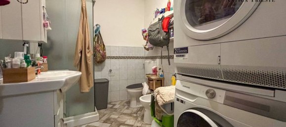 Квартира с 2 спальнями в Триест, Италия № 333150 16