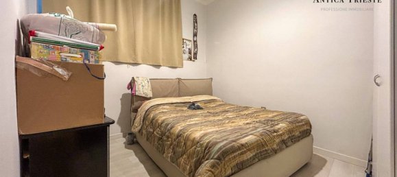 Квартира с 2 спальнями в Триест, Италия № 333150 11