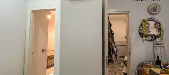 Квартира с 2 спальнями в Триест, Италия № 333150 14