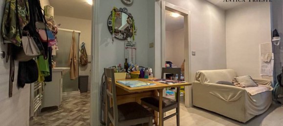 Квартира с 2 спальнями в Триест, Италия № 333150 6