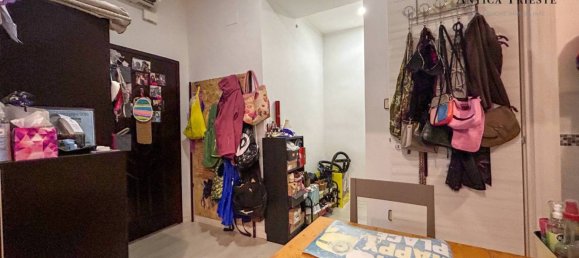 Квартира с 2 спальнями в Триест, Италия № 333150 8